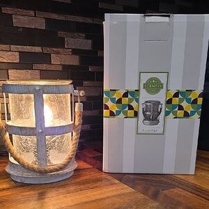 Scentsy Coastal Warmer